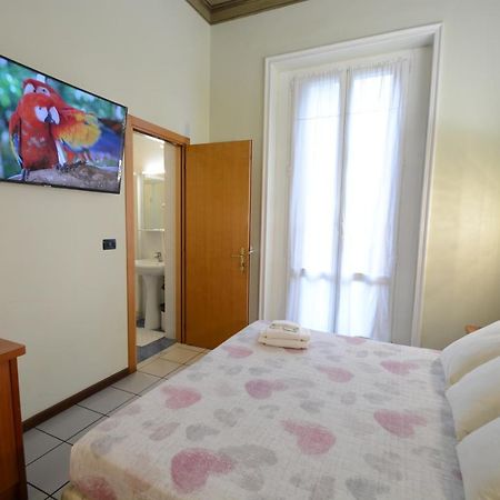 Soana City Rooms Генуя Экстерьер фото