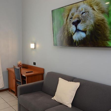 Soana City Rooms Генуя Экстерьер фото