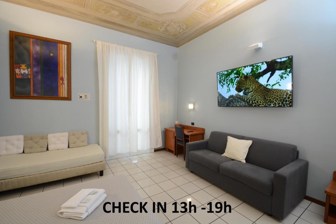 Soana City Rooms Генуя Экстерьер фото