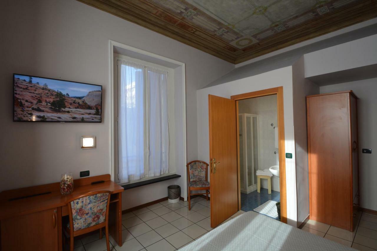 Soana City Rooms Генуя Экстерьер фото