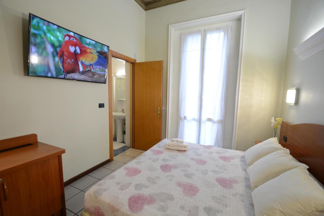 Soana City Rooms Генуя Экстерьер фото