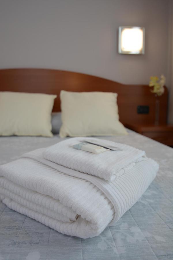 Soana City Rooms Генуя Экстерьер фото