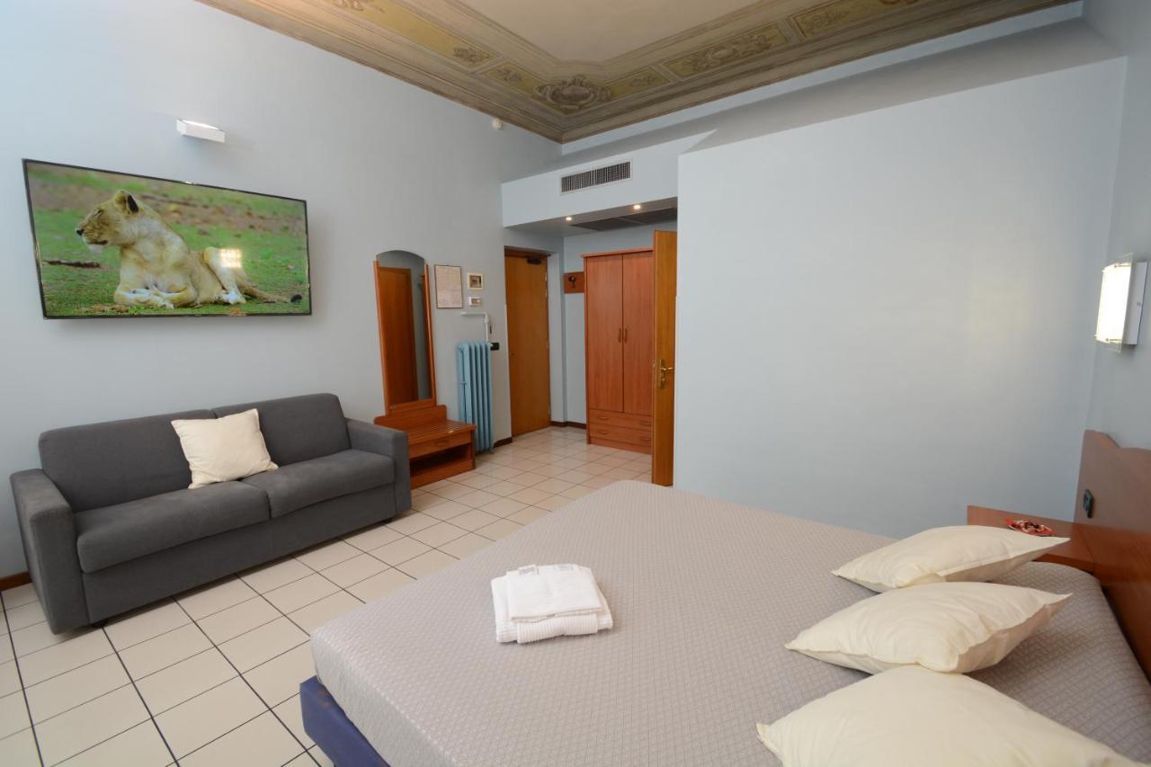 Soana City Rooms Генуя Экстерьер фото