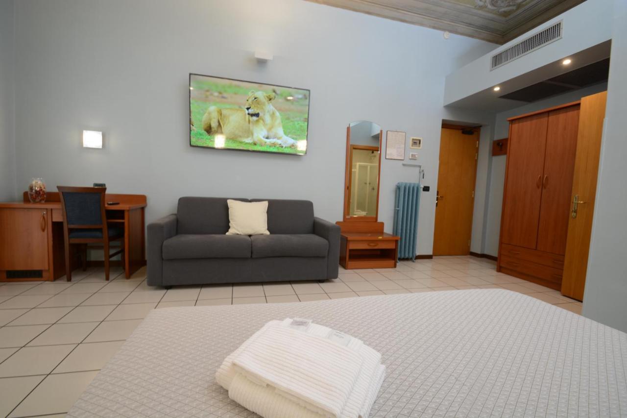 Soana City Rooms Генуя Экстерьер фото
