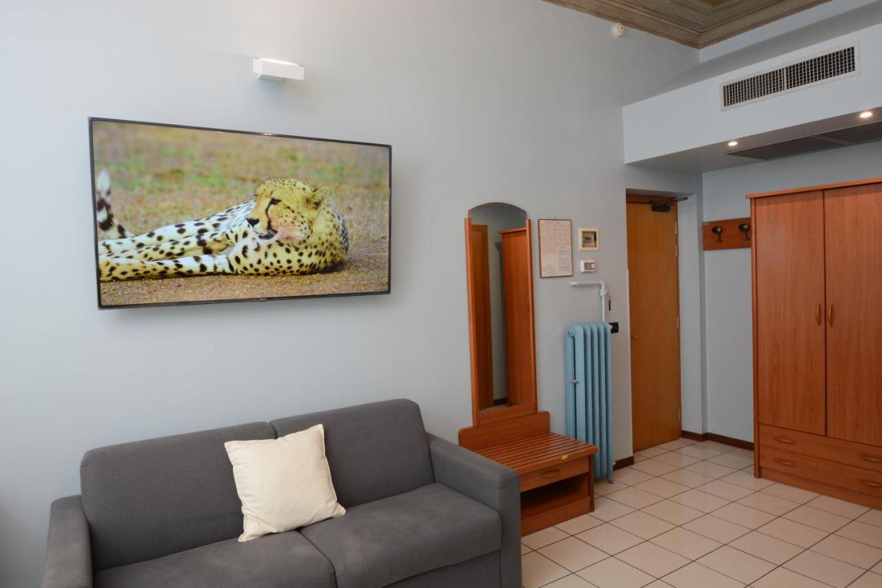Soana City Rooms Генуя Экстерьер фото