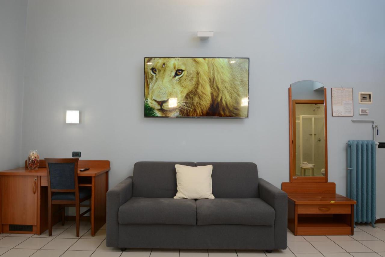 Soana City Rooms Генуя Экстерьер фото