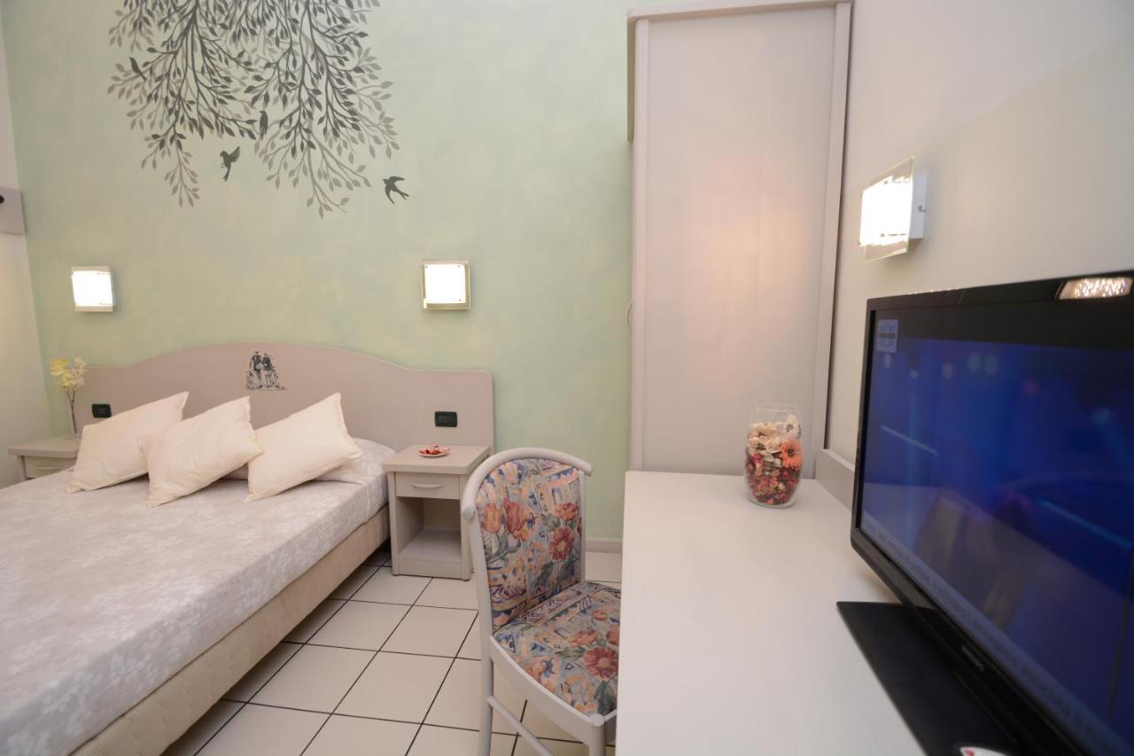 Soana City Rooms Генуя Экстерьер фото