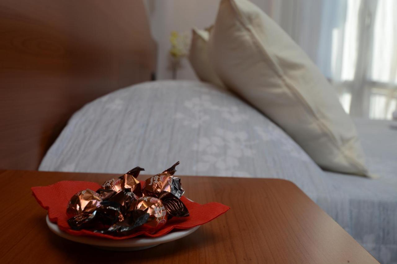 Soana City Rooms Генуя Экстерьер фото