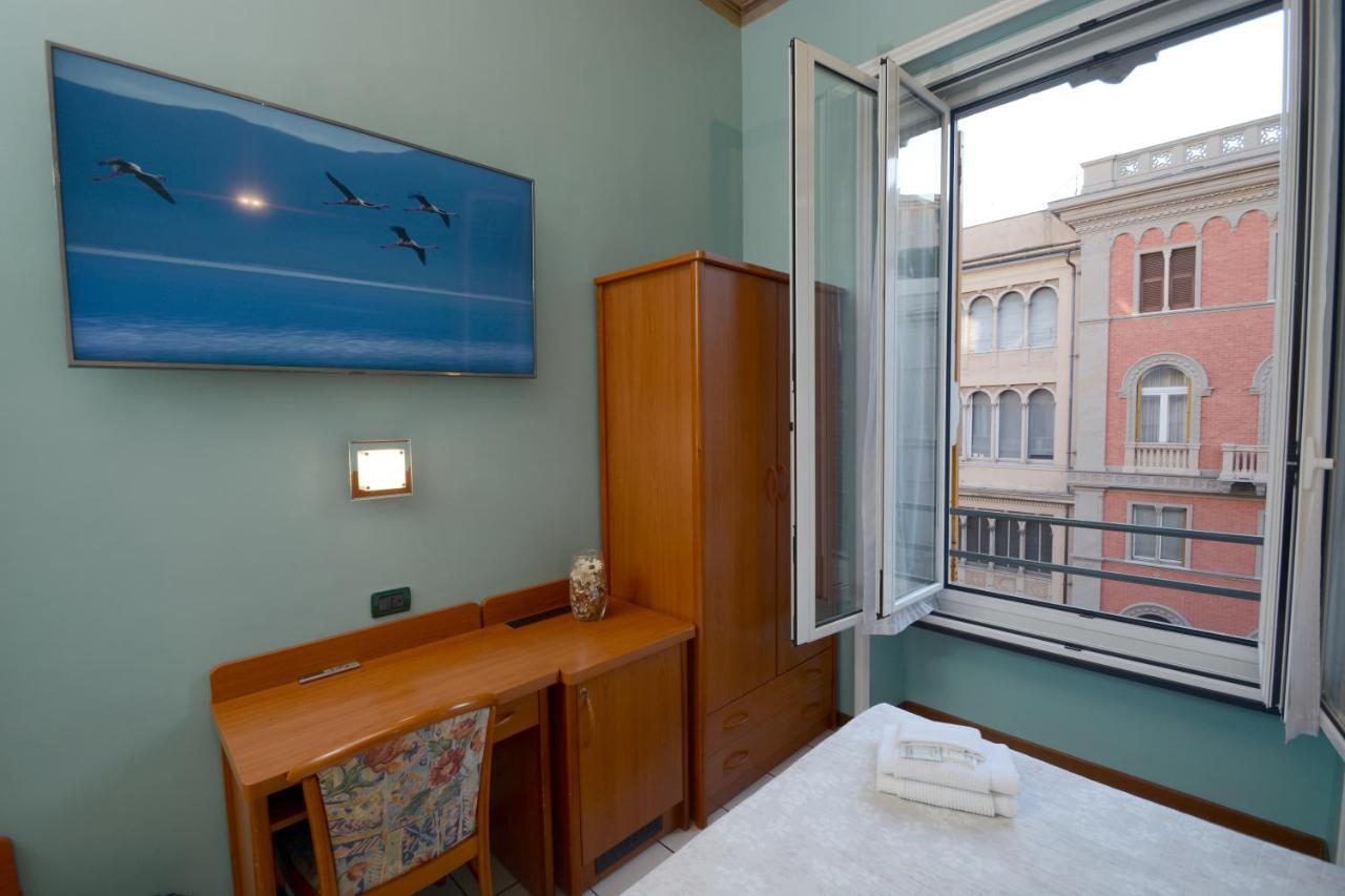 Soana City Rooms Генуя Экстерьер фото