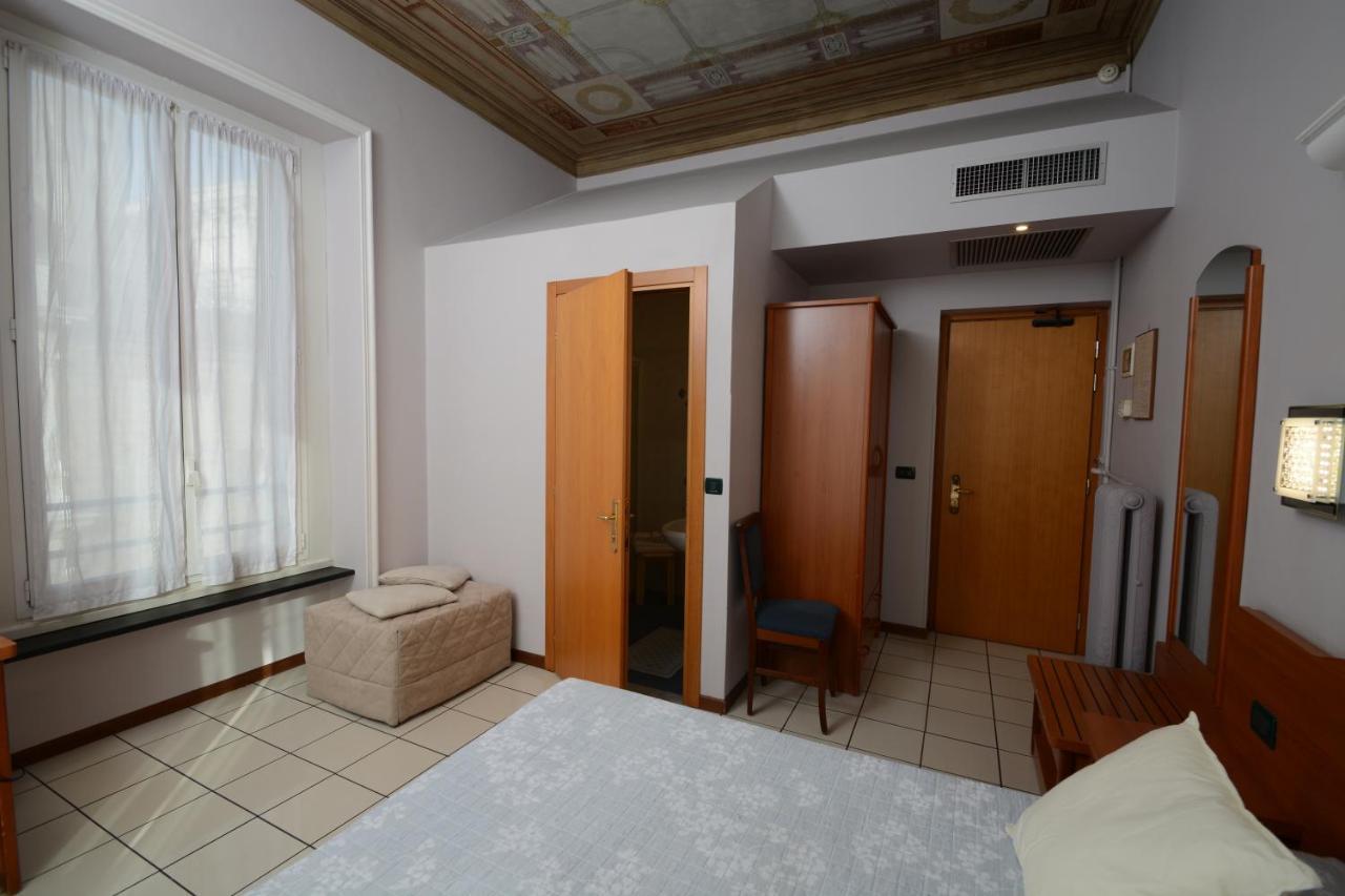 Soana City Rooms Генуя Экстерьер фото