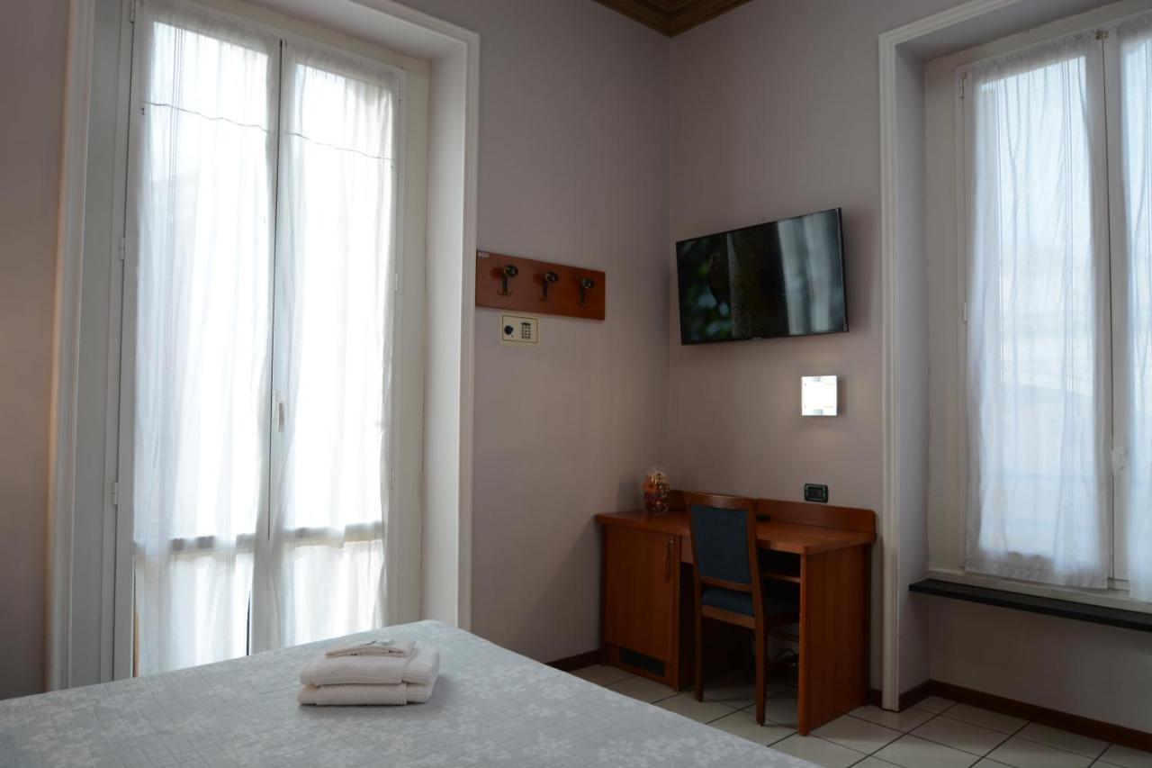 Soana City Rooms Генуя Экстерьер фото