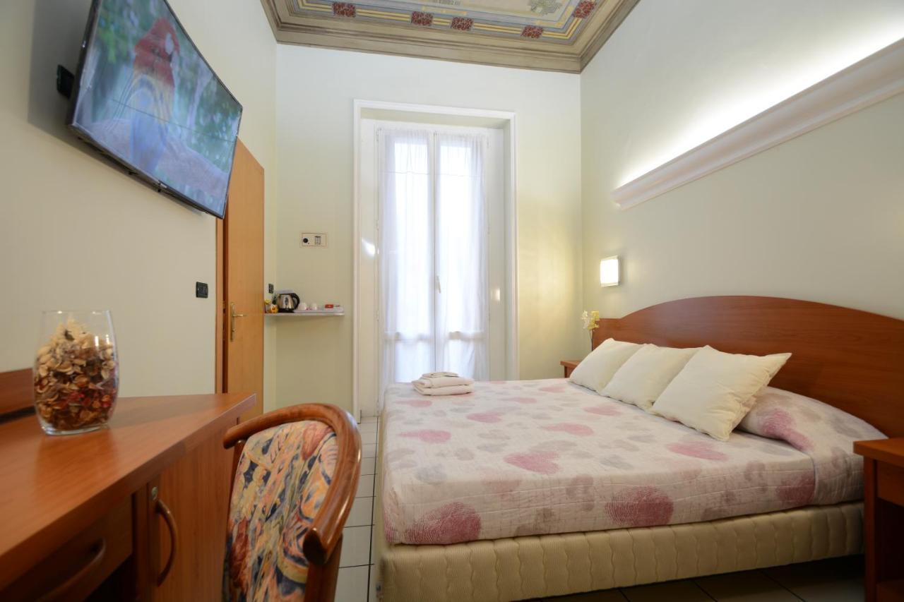Soana City Rooms Генуя Экстерьер фото