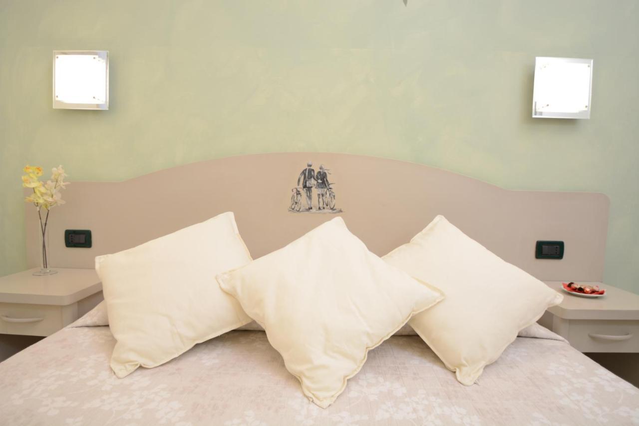 Soana City Rooms Генуя Экстерьер фото
