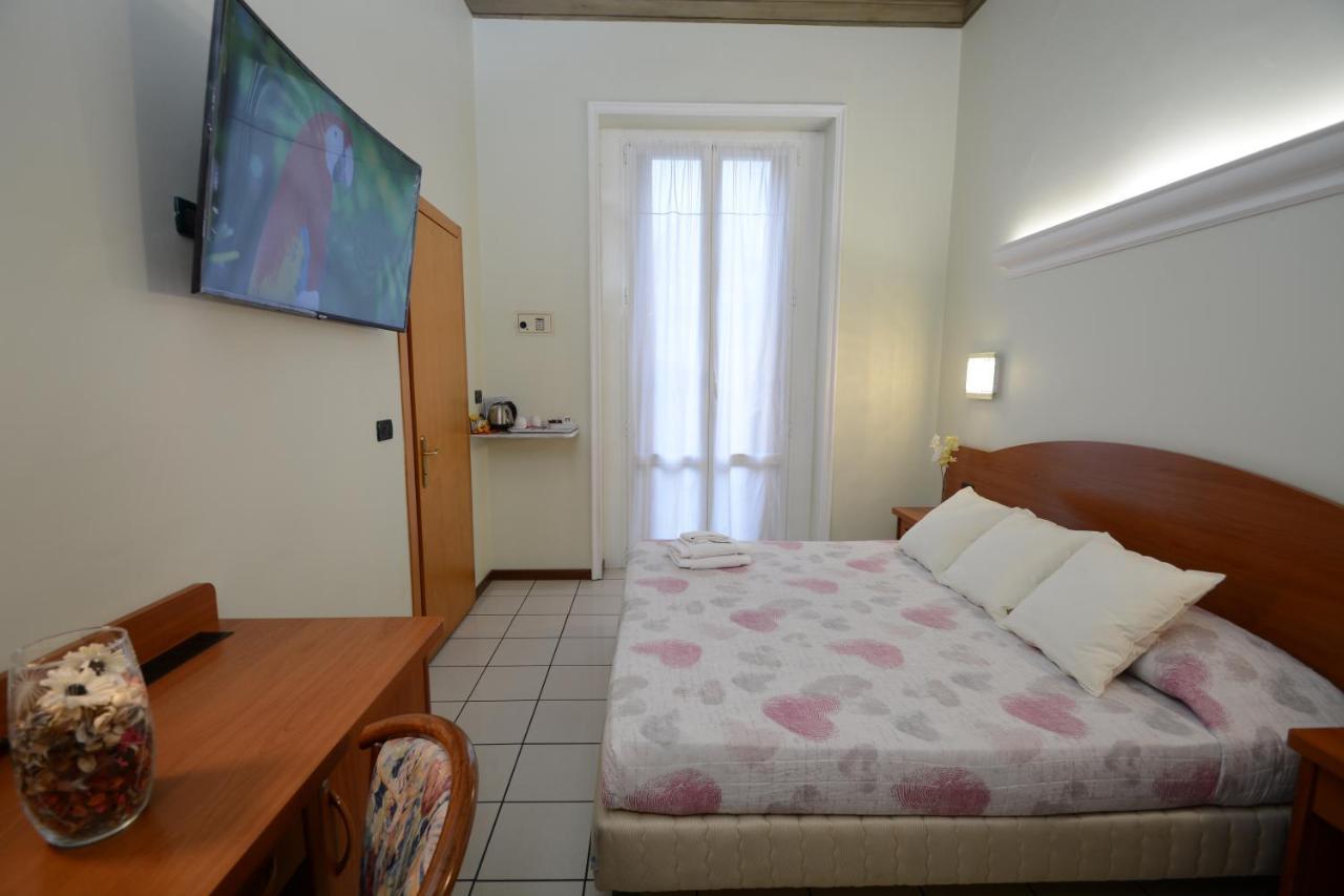 Soana City Rooms Генуя Экстерьер фото