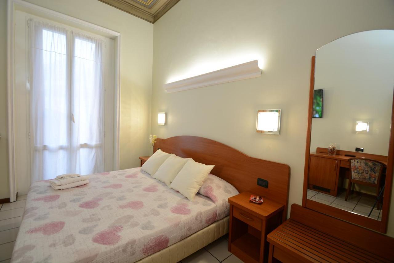 Soana City Rooms Генуя Экстерьер фото